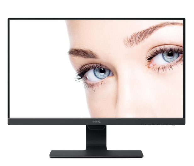 BenQ BL2480 czarny - 393061 - zdjęcie